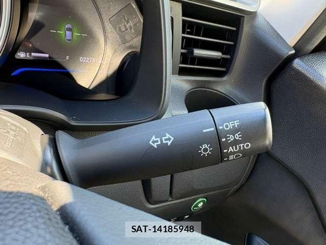 Honda FIT HYBRID 2015-02 7500588-20