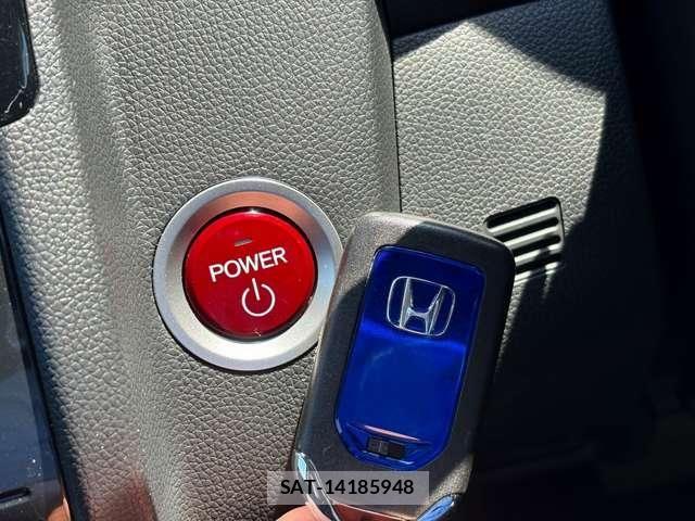 Honda FIT HYBRID 2015-02 7500588-25