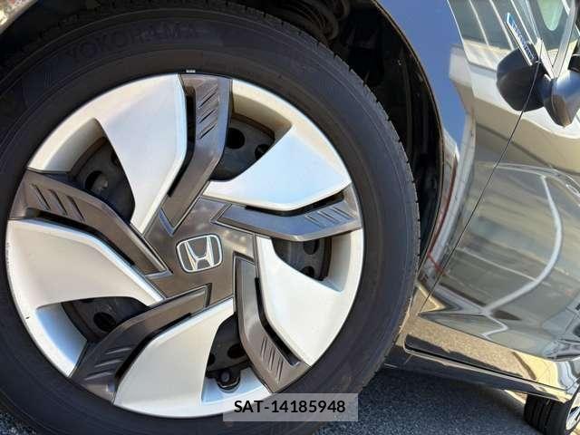 Honda FIT HYBRID 2015-02 7500588-3