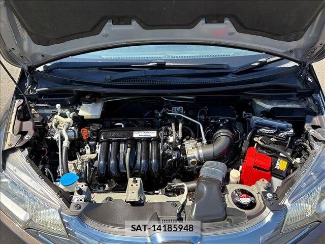 Honda FIT HYBRID 2015-02 7500588-6