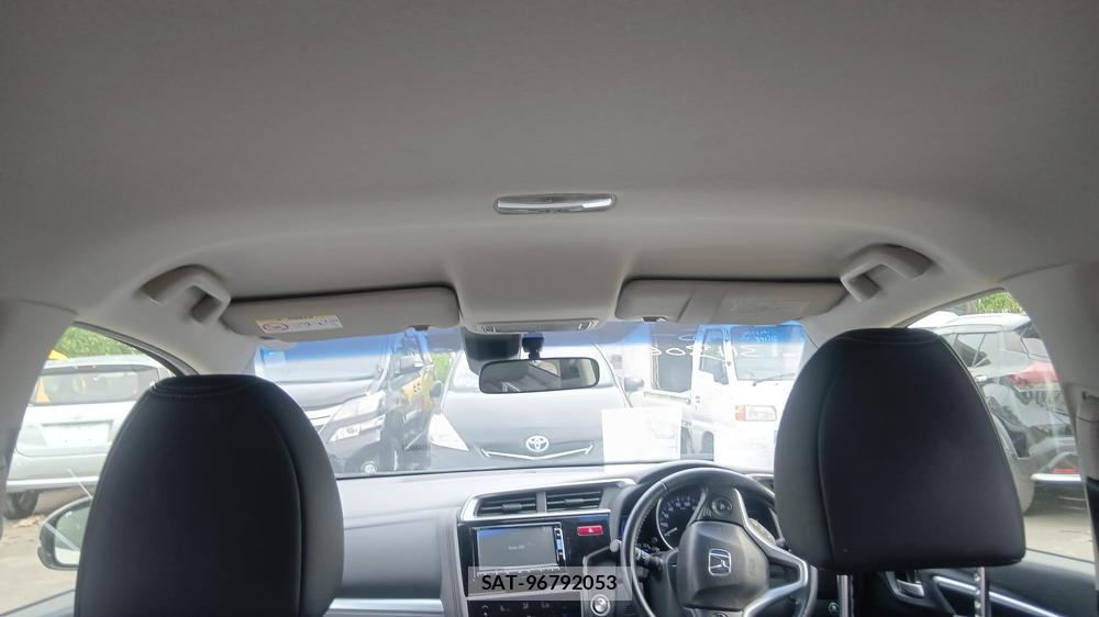 Honda FIT HYBRID 2015 6937245-20