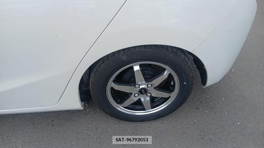 Honda FIT HYBRID 2015 6937245-27