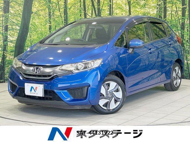 Honda FIT HYBRID 2014-08 7562121-0
