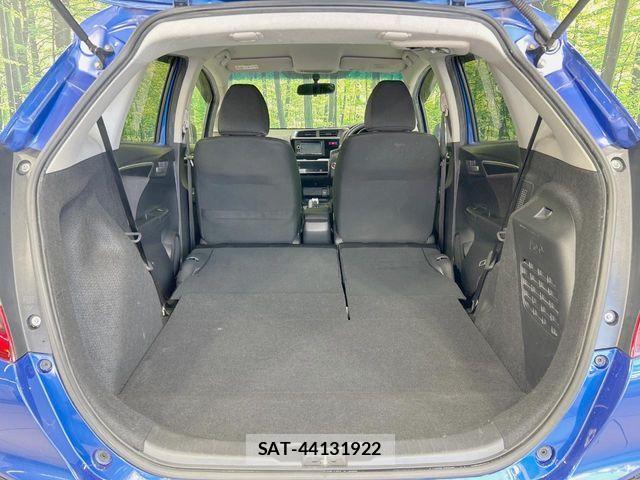 Honda FIT HYBRID 2014-08 7562121-9