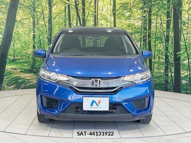 Honda FIT HYBRID 2014-08 7562121-13
