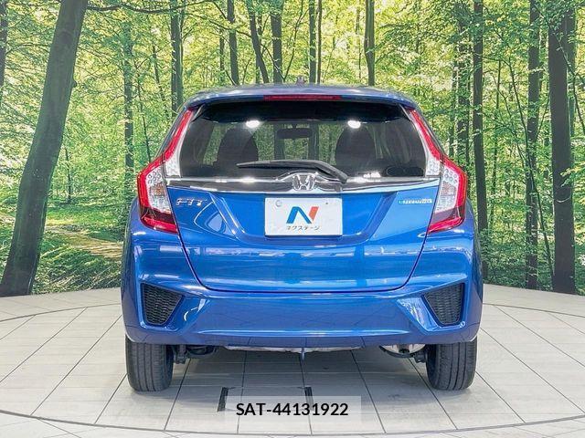 Honda FIT HYBRID 2014-08 7562121-14