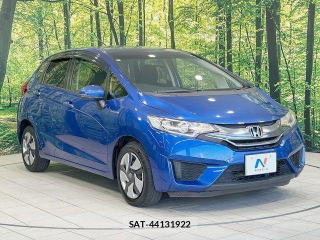 Honda FIT HYBRID 2014-08 7562121-15
