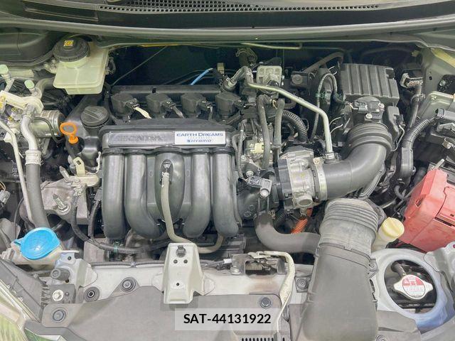Honda FIT HYBRID 2014-08 7562121-17