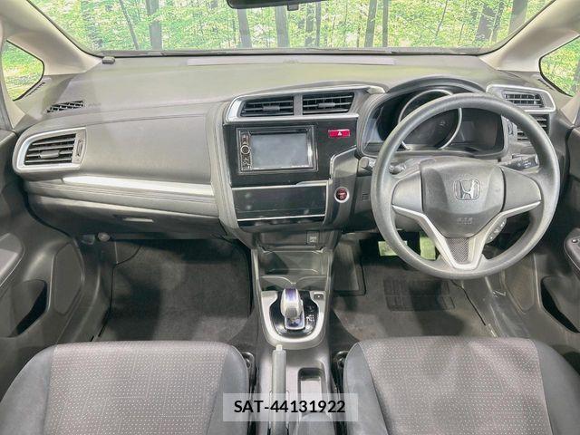 Honda FIT HYBRID 2014-08 7562121-1
