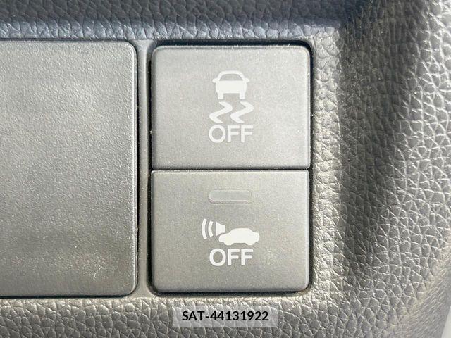 Honda FIT HYBRID 2014-08 7562121-3