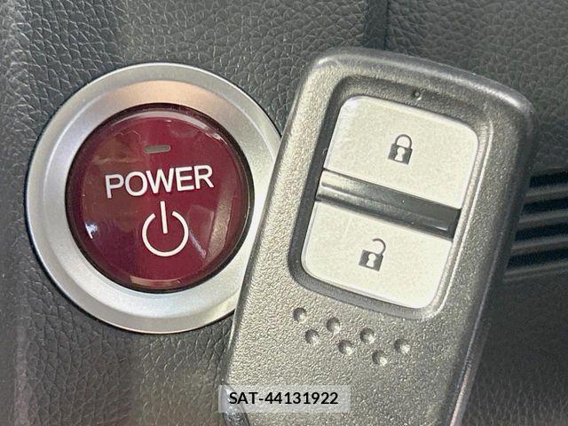 Honda FIT HYBRID 2014-08 7562121-4