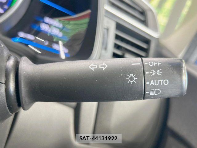 Honda FIT HYBRID 2014-08 7562121-5