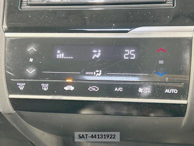 Honda FIT HYBRID 2014-08 7562121-6