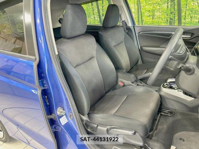 Honda FIT HYBRID 2014-08 7562121-7