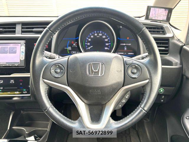 Honda FIT HYBRID 2014-03 7562119-10