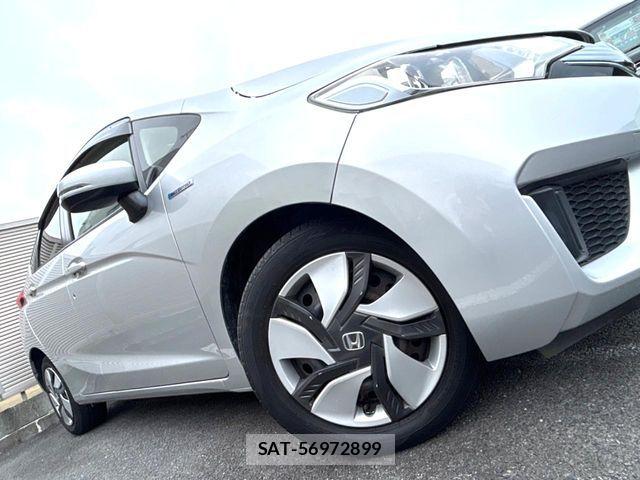 Honda FIT HYBRID 2014-03 7562119-12