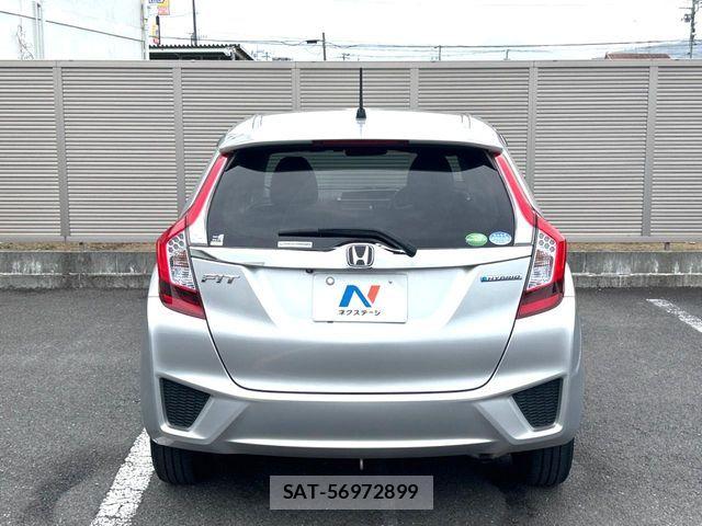 Honda FIT HYBRID 2014-03 7562119-14
