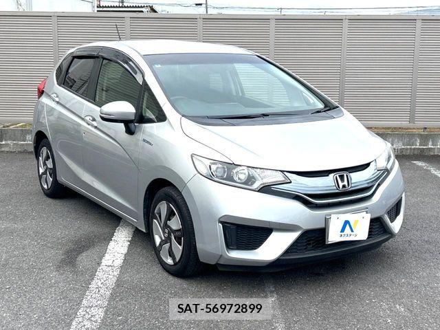 Honda FIT HYBRID 2014-03 7562119-15