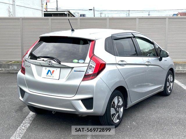 Honda FIT HYBRID 2014-03 7562119-16
