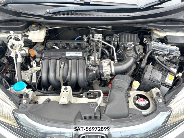 Honda FIT HYBRID 2014-03 7562119-17
