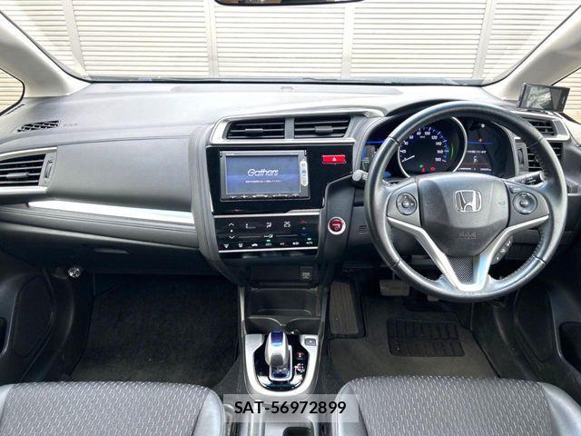Honda FIT HYBRID 2014-03 7562119-1