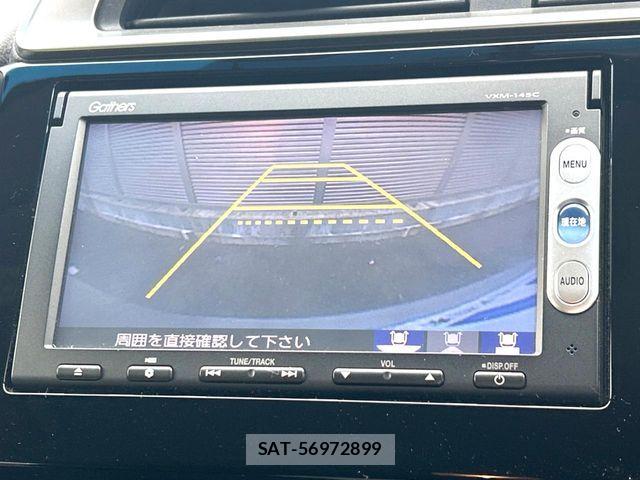 Honda FIT HYBRID 2014-03 7562119-3