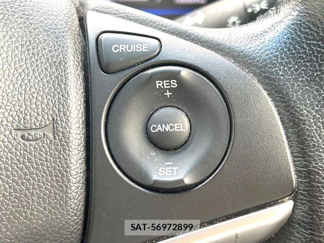 Honda FIT HYBRID 2014-03 7562119-4