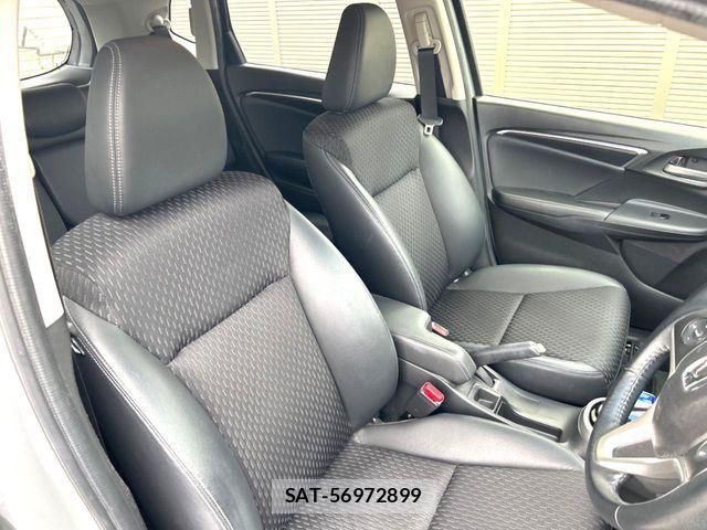Honda FIT HYBRID 2014-03 7562119-7