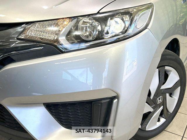 Honda FIT HYBRID 2014-02 7616578-11