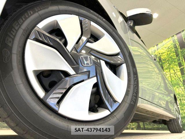 Honda FIT HYBRID 2014-02 7616578-12