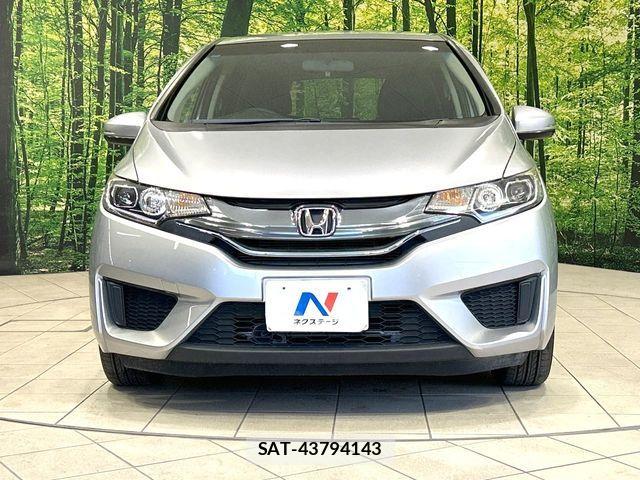 Honda FIT HYBRID 2014-02 7616578-13