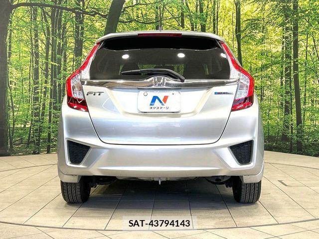 Honda FIT HYBRID 2014-02 7616578-14