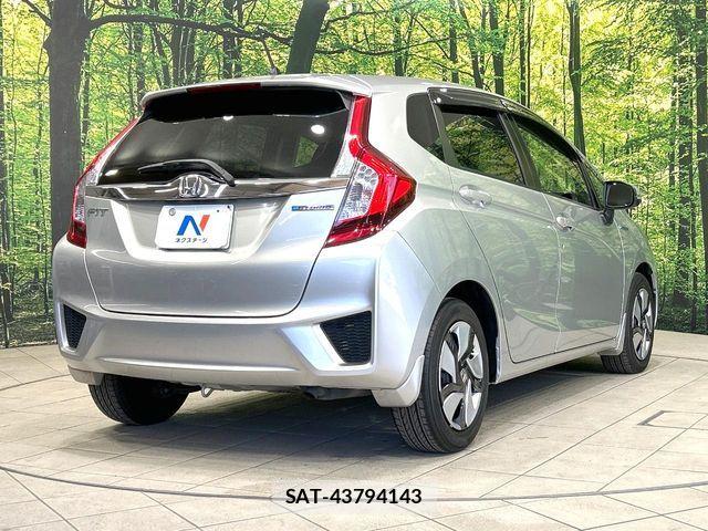 Honda FIT HYBRID 2014-02 7616578-16