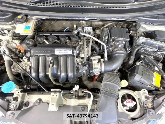 Honda FIT HYBRID 2014-02 7616578-17