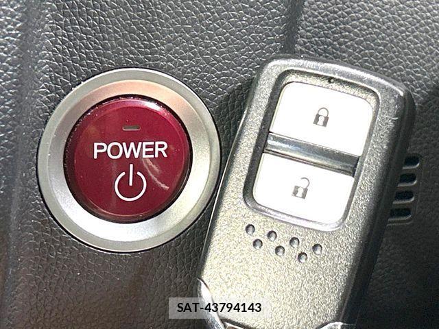 Honda FIT HYBRID 2014-02 7616578-4