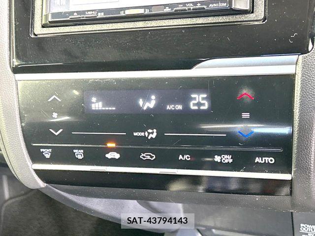 Honda FIT HYBRID 2014-02 7616578-6