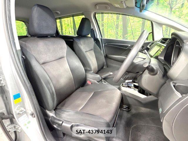 Honda FIT HYBRID 2014-02 7616578-7