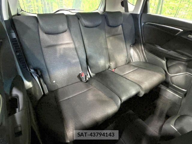 Honda FIT HYBRID 2014-02 7616578-8