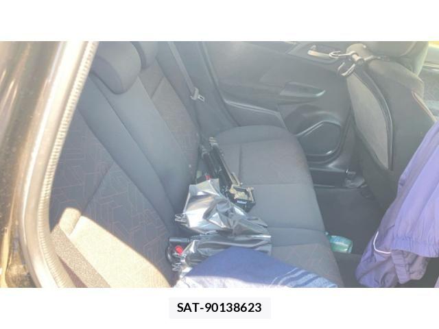 Honda FIT HYBRID 2016-07 7616576-9