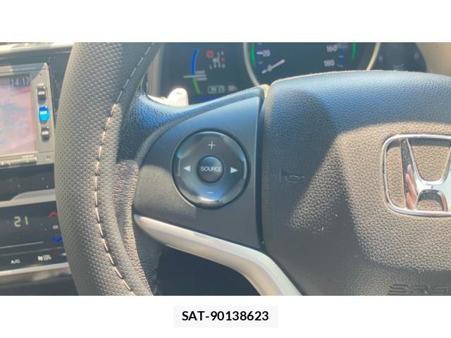Honda FIT HYBRID 2016-07 7616576-13