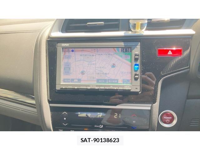 Honda FIT HYBRID 2016-07 7616576-17