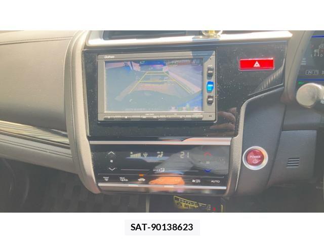Honda FIT HYBRID 2016-07 7616576-18