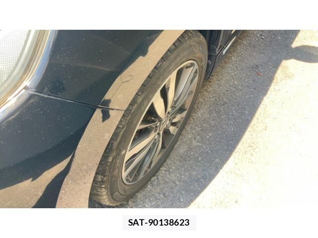 Honda FIT HYBRID 2016-07 7616576-1