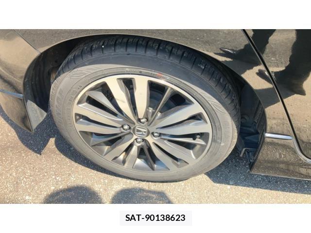 Honda FIT HYBRID 2016-07 7616576-4