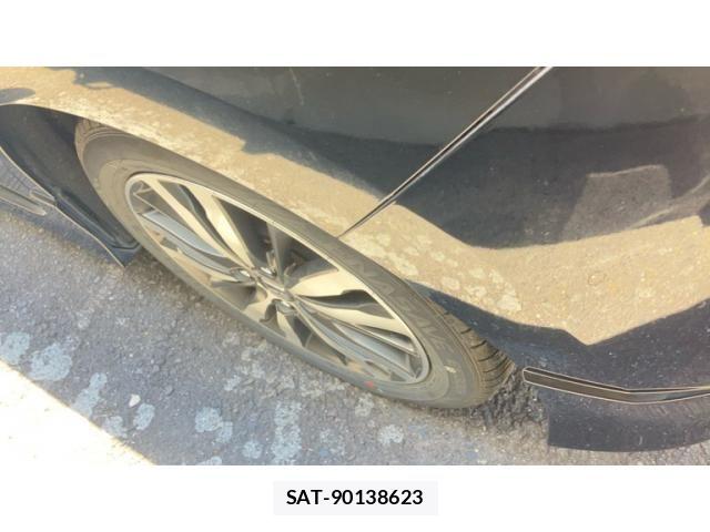 Honda FIT HYBRID 2016-07 7616576-5