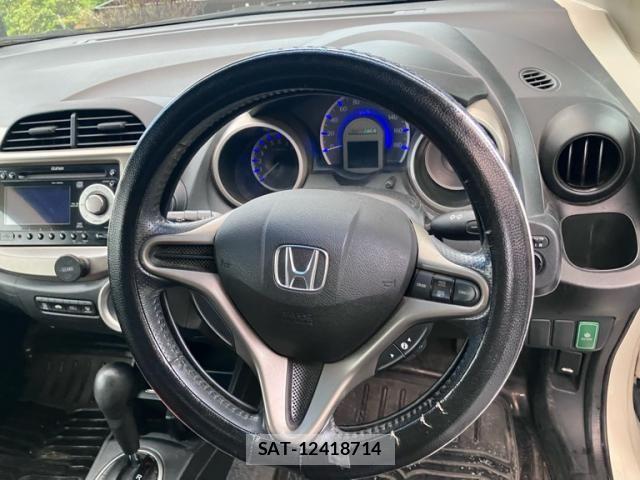 Honda FIT HYBRID 2012-03 7616592-14