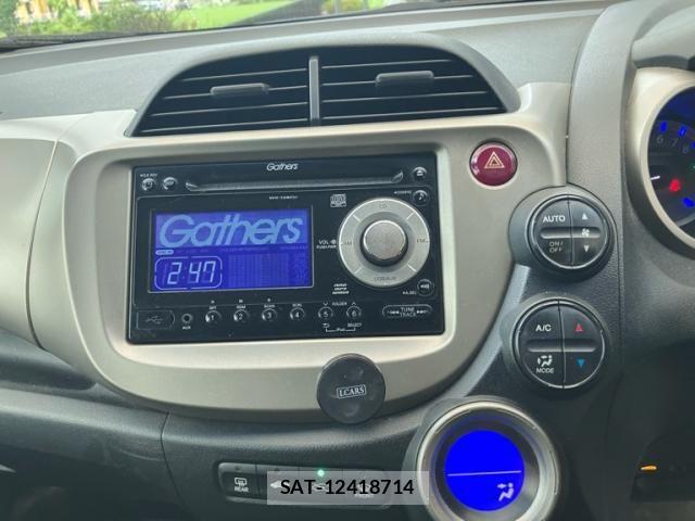 Honda FIT HYBRID 2012-03 7616592-16
