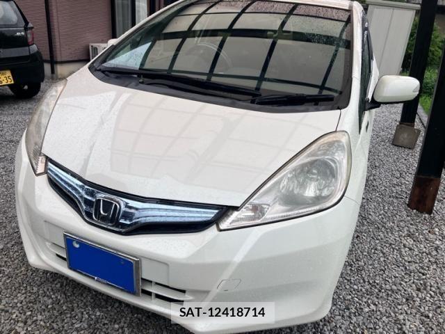 Honda FIT HYBRID 2012-03 7616592-2