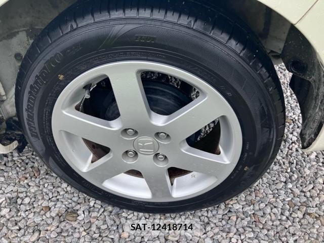 Honda FIT HYBRID 2012-03 7616592-5