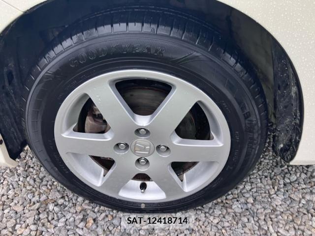 Honda FIT HYBRID 2012-03 7616592-6